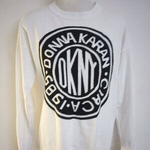 Donna Karan Sweater